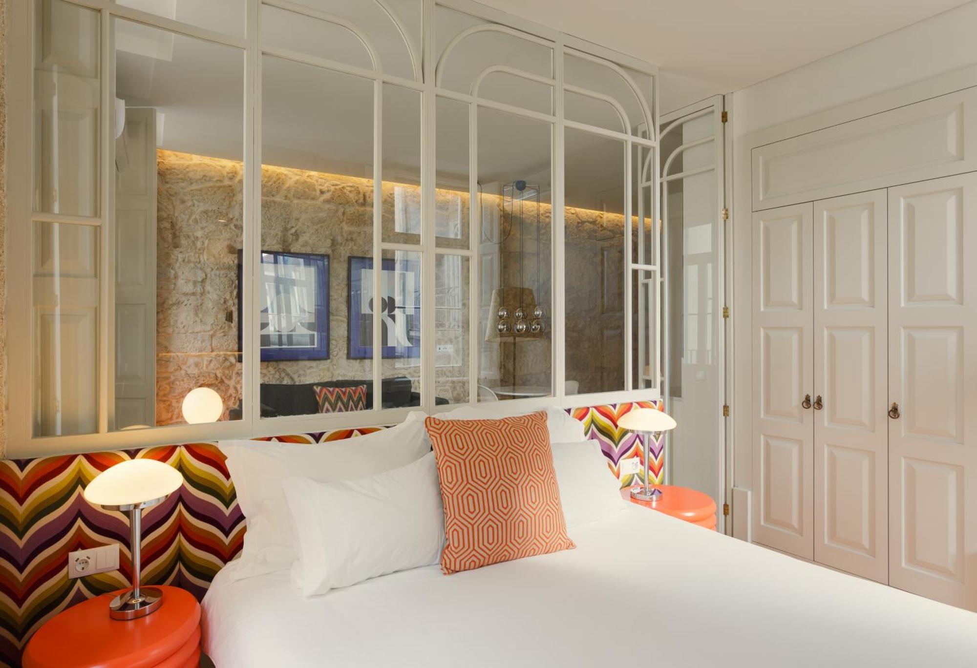 Libere Porto Laranjais Hotel Quarto foto